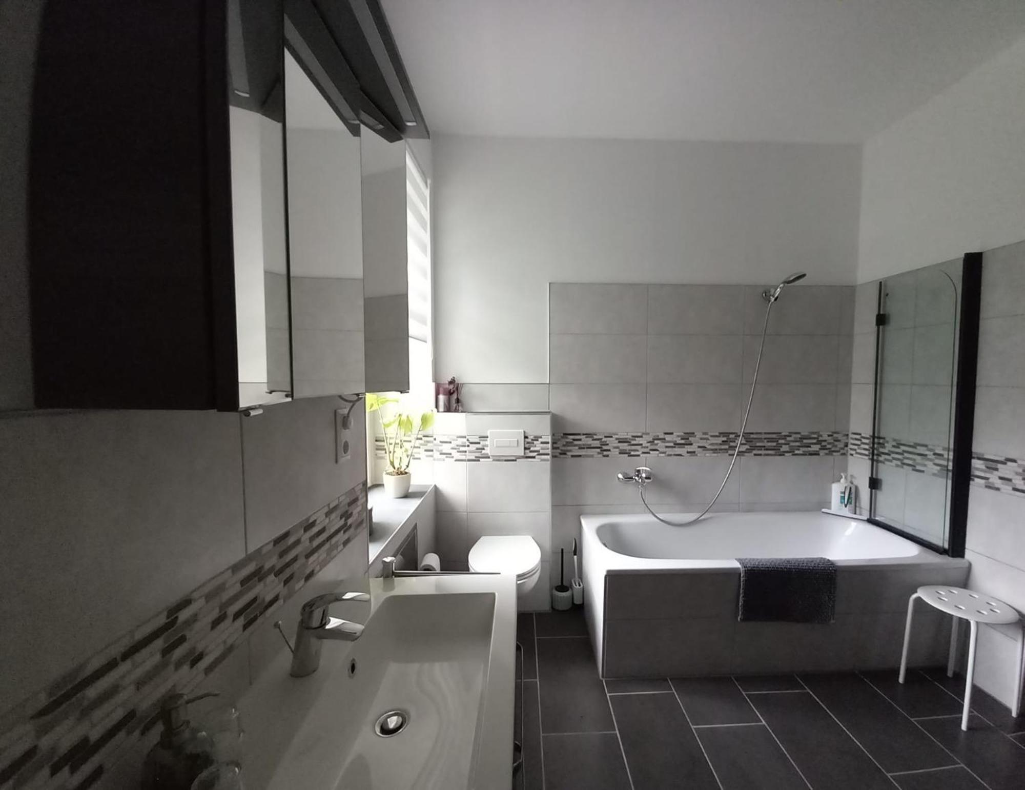 Ferienwohnung Gutshaus Klitzschen Mockrehna 외부 사진